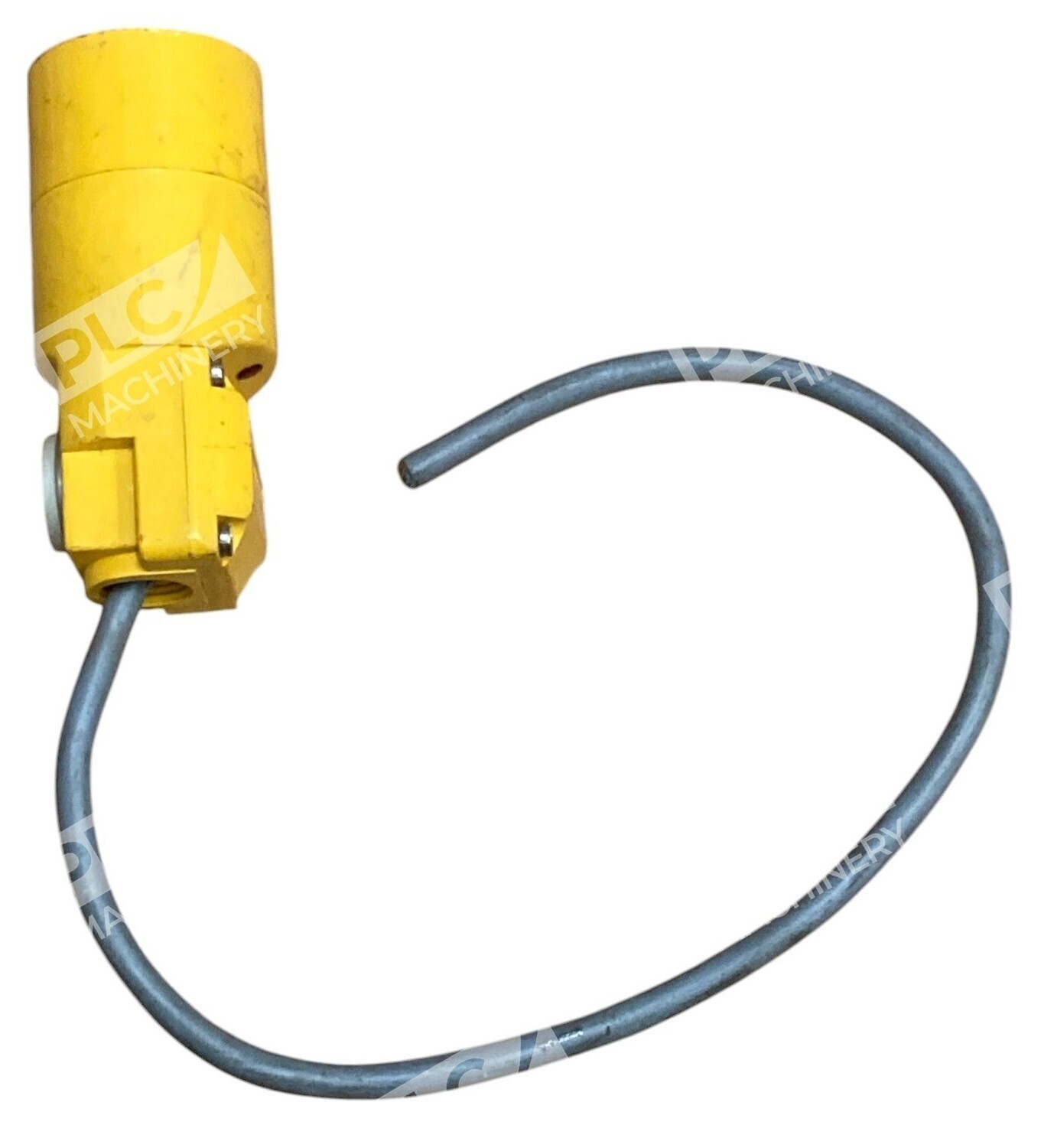 Turck Ni30-K40SR-BZ3X - Turck 30mm 8A 20-250VAC/5-500mA Proximity Sensor W/ Cable Ni