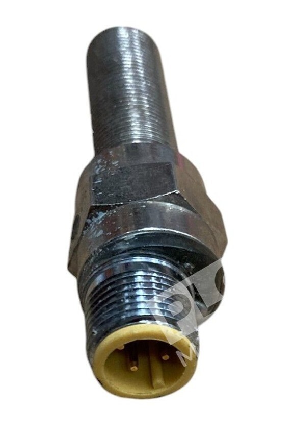 Turck 36RDH CE Inductive Proximity Sensor WN116237 - Image 3