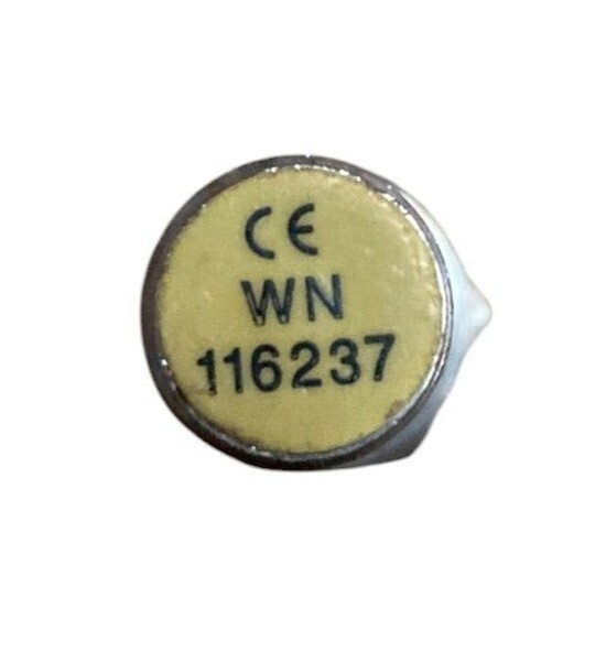 Turck 36RDH CE Inductive Proximity Sensor WN116237 - Image 4