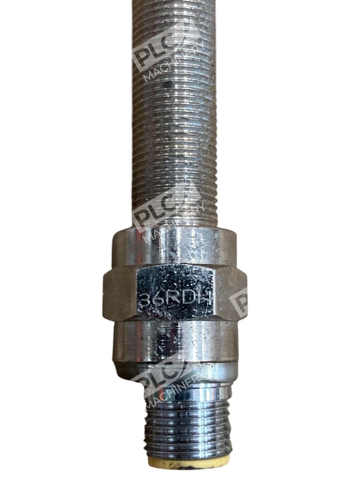 Turck 36RDH CE Inductive Proximity Sensor WN116237 - Image 5
