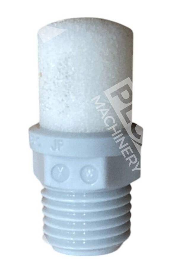SMC PR637899 Muffler AN15-02 (lot of 3) - Image 6