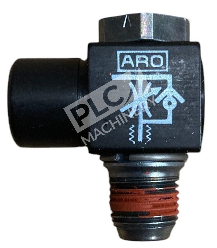 ARO Flow Control Valve 119307-103 - Image 2