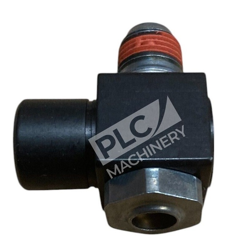 ARO Flow Control Valve 119307-103 - Image 3