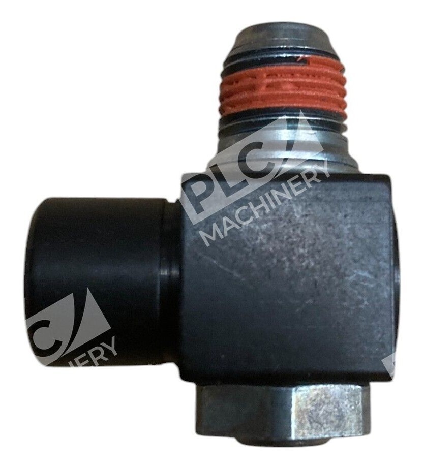 ARO Flow Control Valve 119307-103 - Image 4