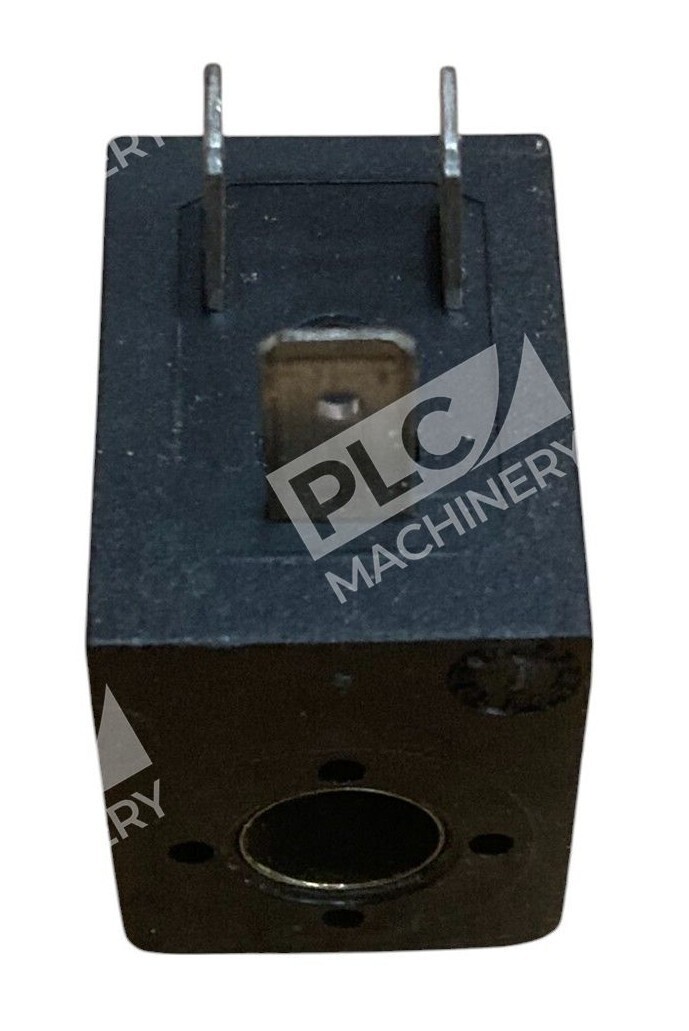 AV Automatic Valve 12VDC 4.8W 10BAR 150PSIG Solenoid Coil 7019-9DA - Image 3