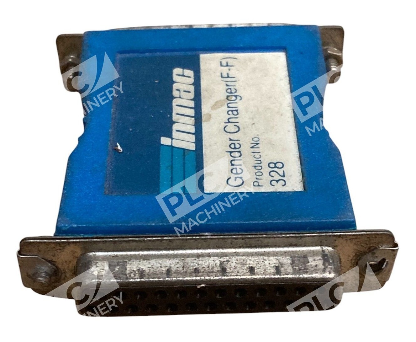 Inmac Gender Changer F-F Connector Product Number 328 - Image 3