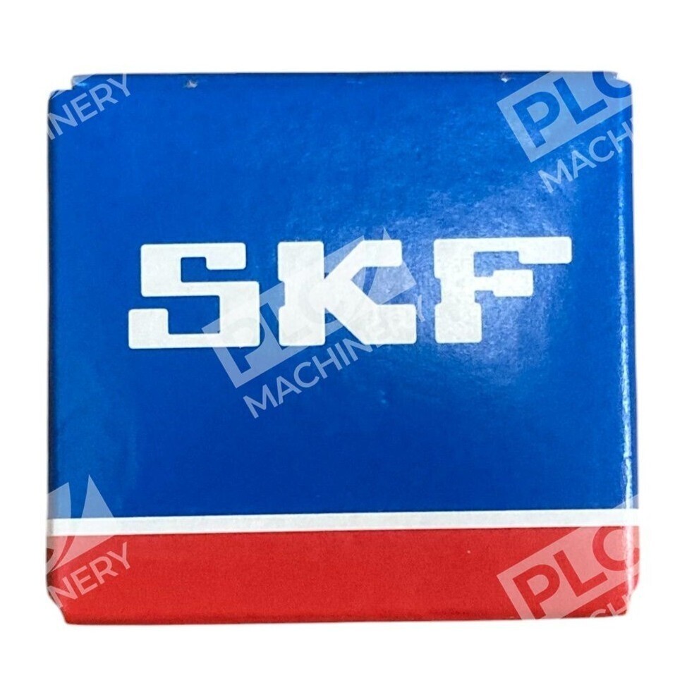 SKF 2200 E-2RS1TN9 - SKF 116H Radial Ball Bearing 2200 E-2RS1TN9