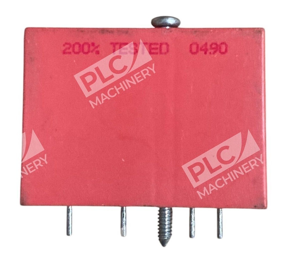 Opto 22 5-60VDC Standard DC Output Module ODC5 - Image 3