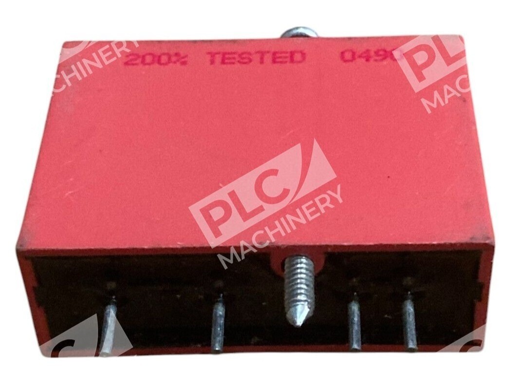 Opto 22 5-60VDC Standard DC Output Module ODC5 - Image 4
