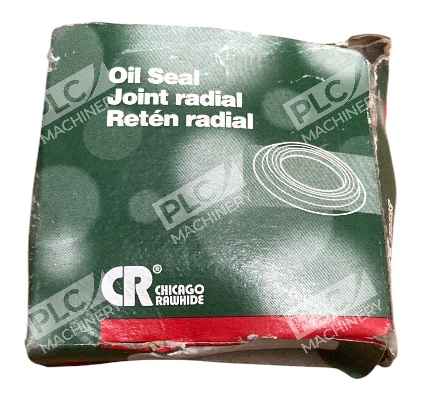 CR 11340 - CR Chicago Rawhide CRW1 R 028A Oil Seal Joint Radial 11340