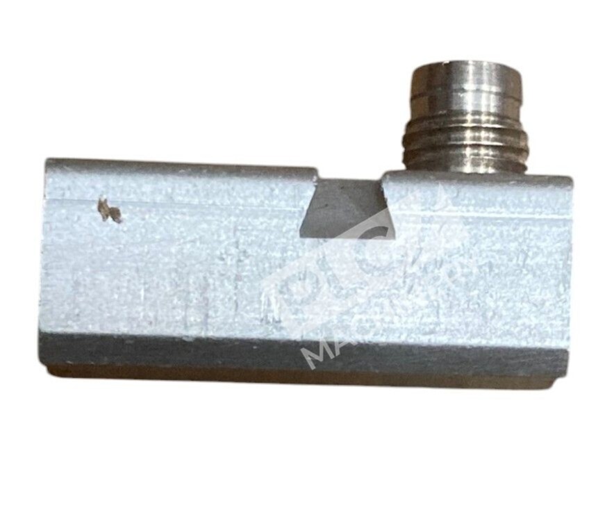 IFM Electronic 10-30VDC 300mA Inductive Proximity Sensor MK5003 MKR3000-BPKG/AS - Image 3