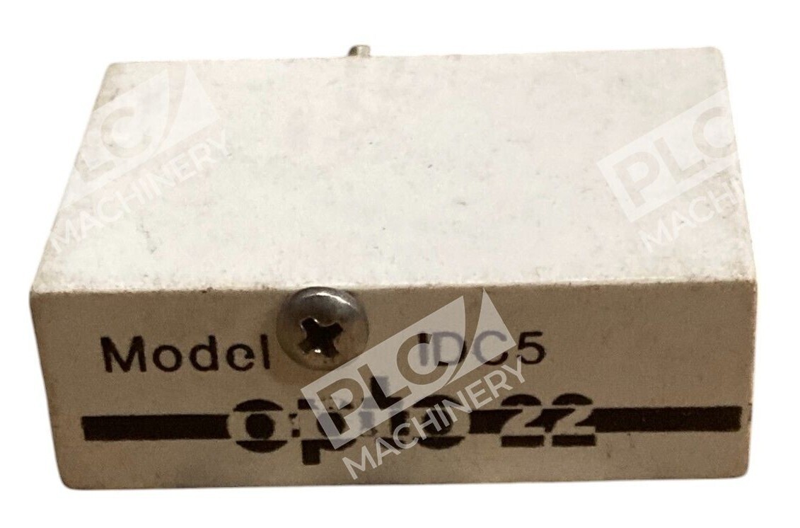 Opto 22 Input Module IDC5 - Image 2