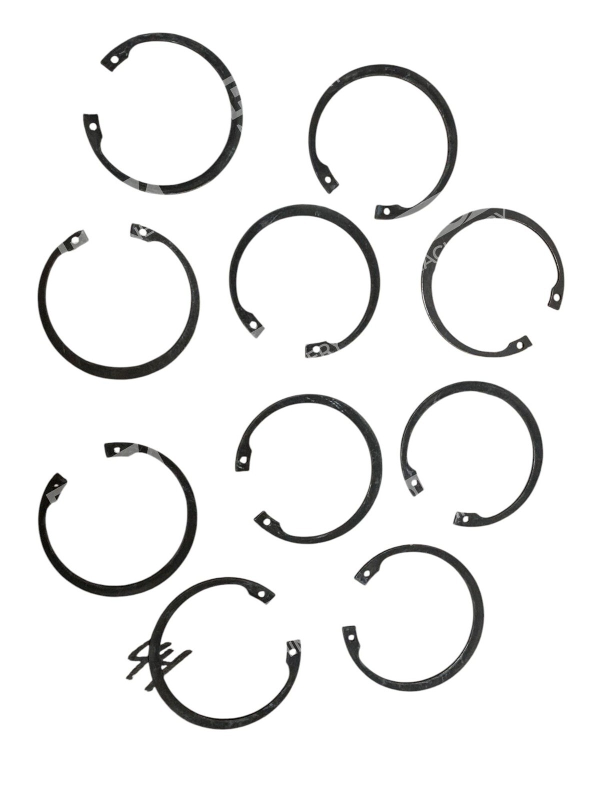 Krones 62X2 Snap Ring 0-681-95-909-1 (lot of 10) - Image 3
