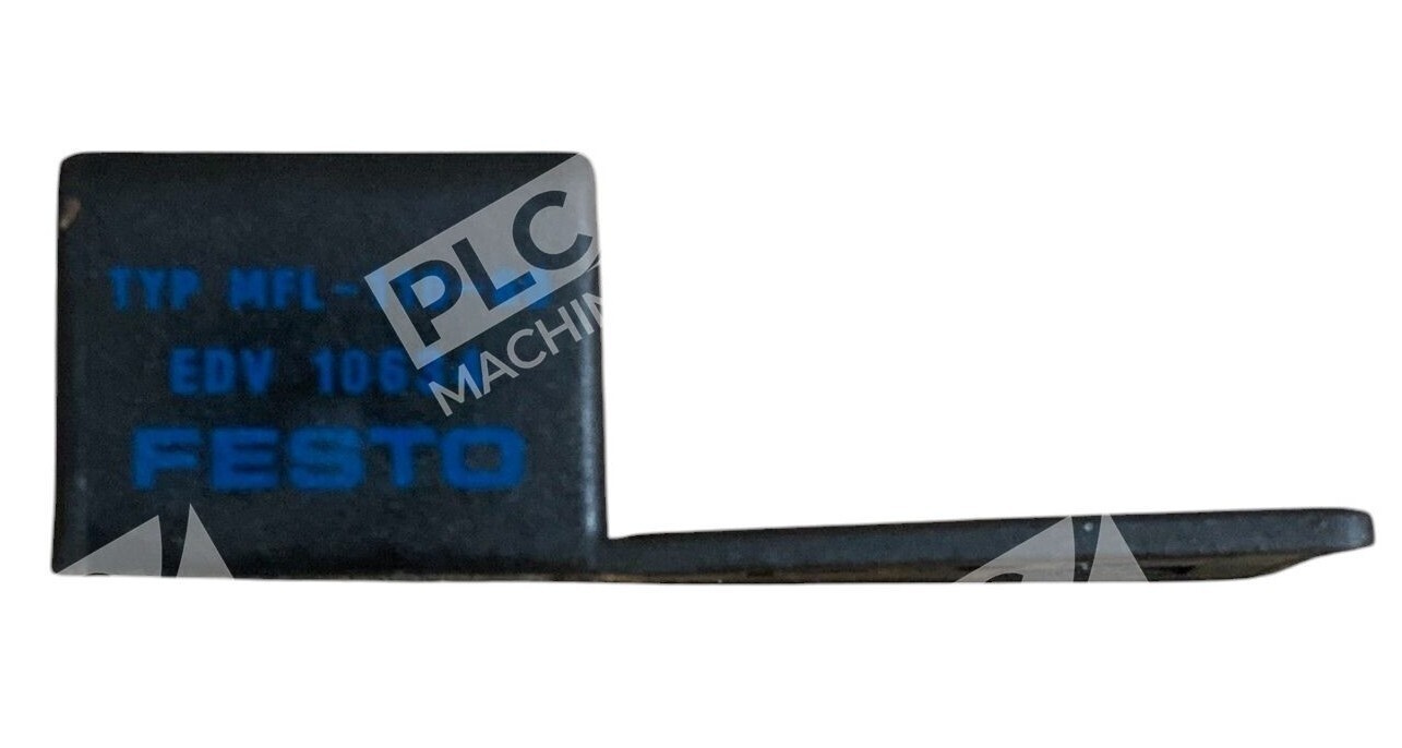 Festo MFL-110-60 - Festo EDV 10634 110VAC Indicator Insert MFL-110-60