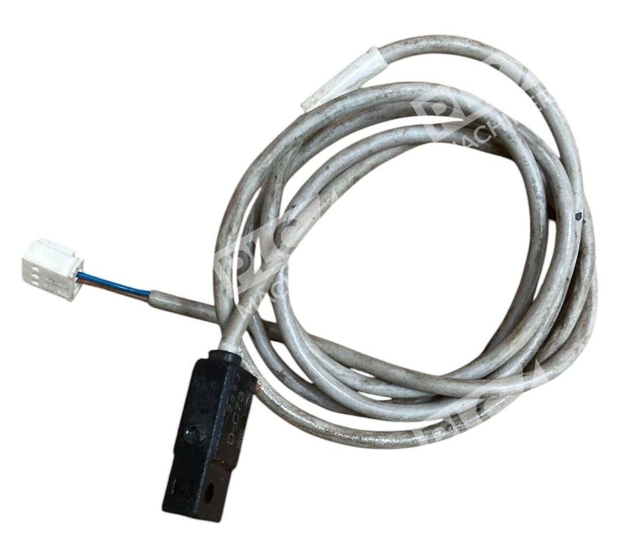 SMC D-C73 - SMC -225J 99 100VAC 24VDC Reed Switch D-C73