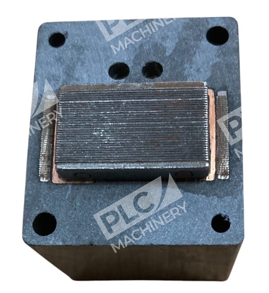 Numatics 0.15A 100-115/50 110-120/60 Solenoid Valve 228-703B - Image 3