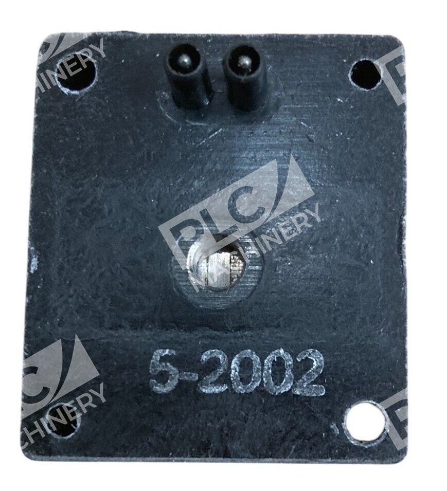 Numatics 0.15A 100-115/50 110-120/60 Solenoid Valve 228-703B - Image 4