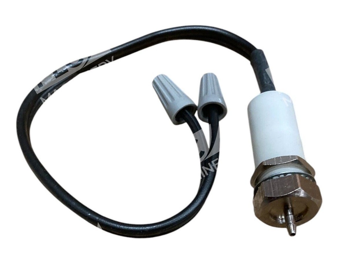 MPM Air Pressure Switch P0917 - Image 3