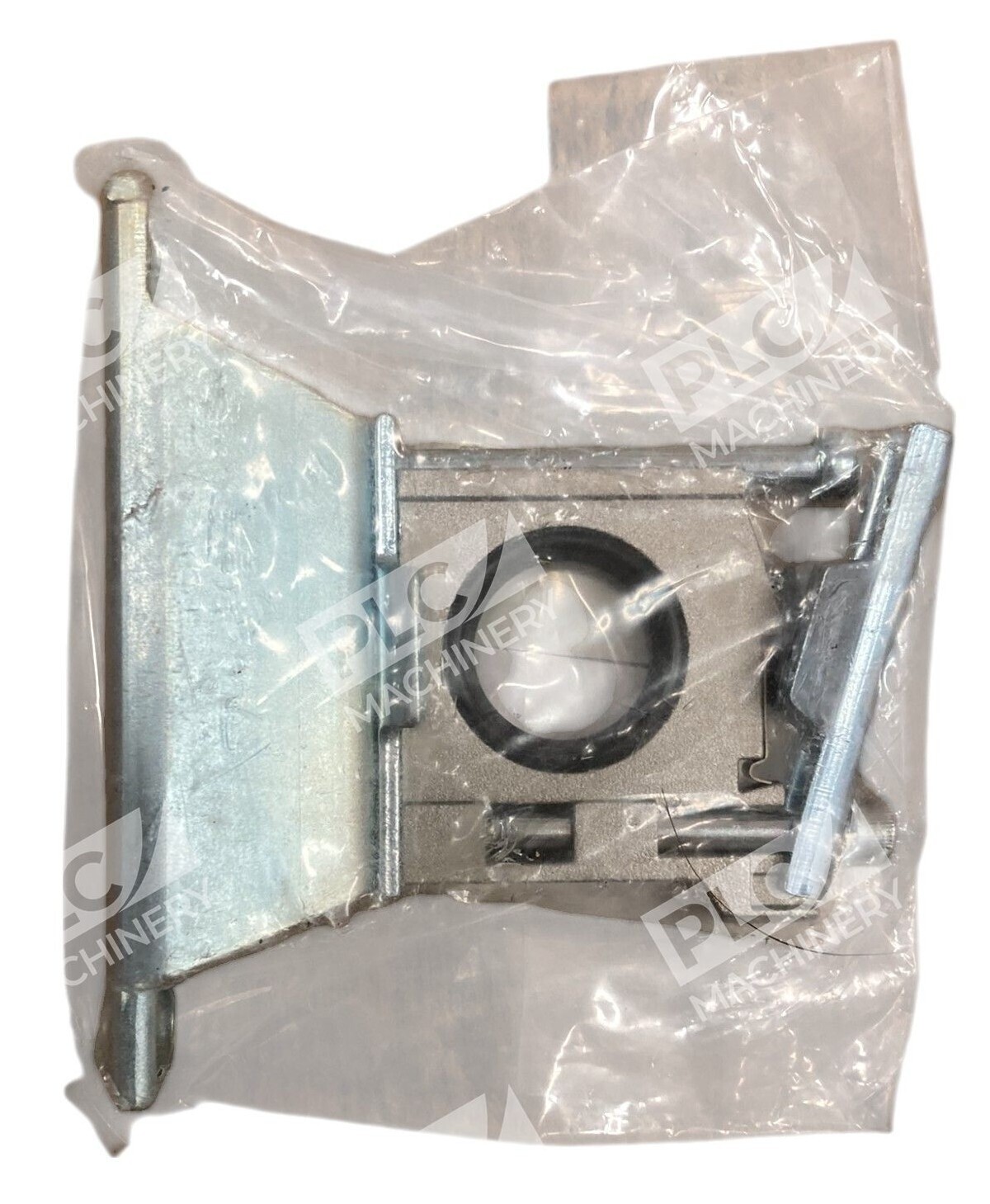SMC EE04A-33 T Mount Spacer Bracket Y300T - Image 3
