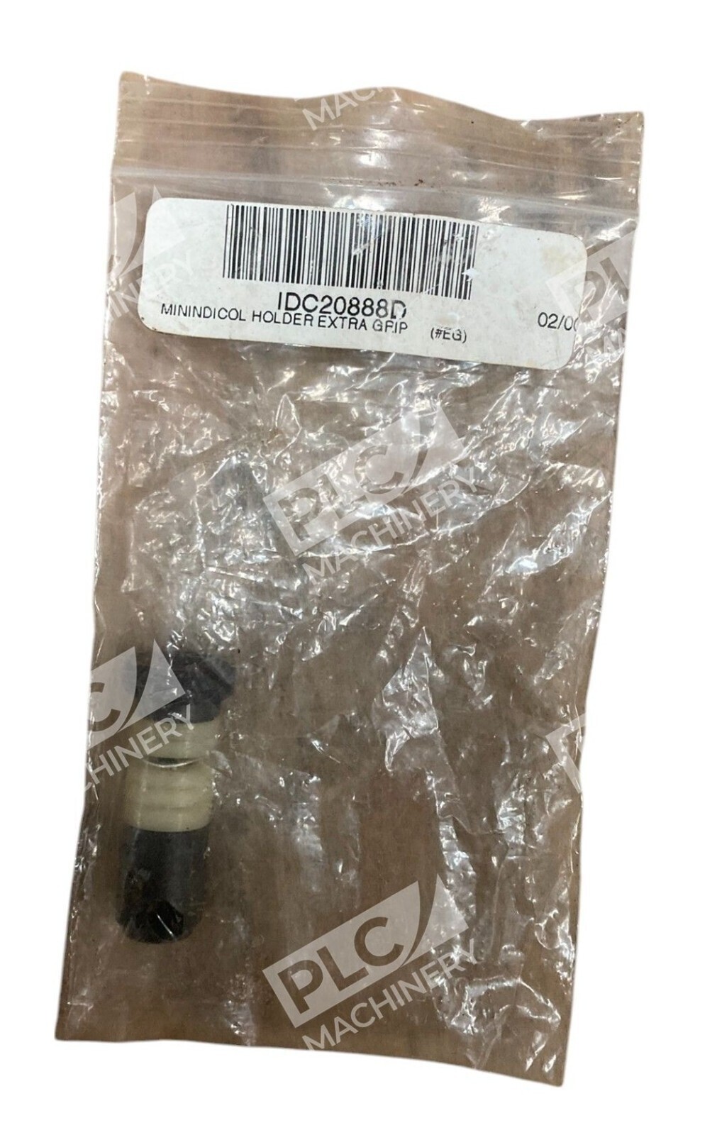 Minindicol IDC20888D - Minindicol Holder Adjustol Test Indicator Clamp Extra Grip I