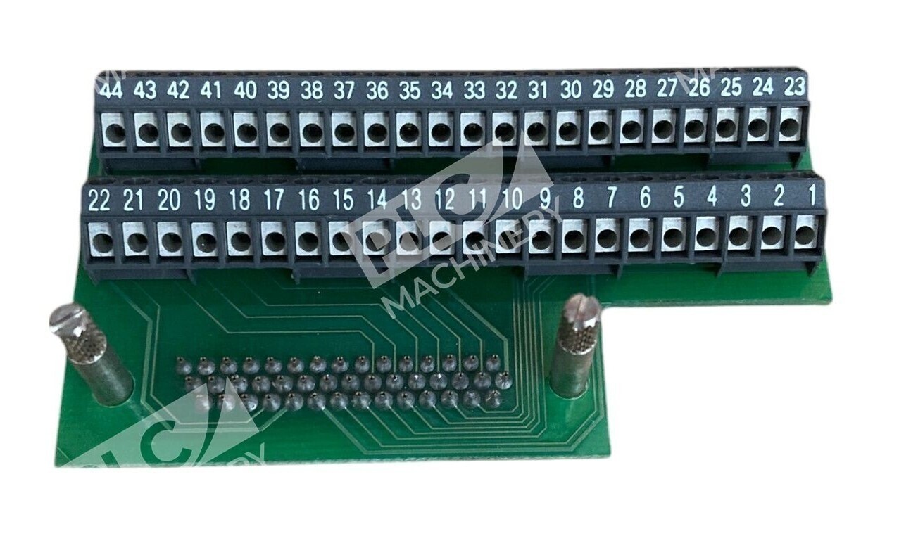 Weco Interface Module Partial MTDA060-MM-001 - Image 3