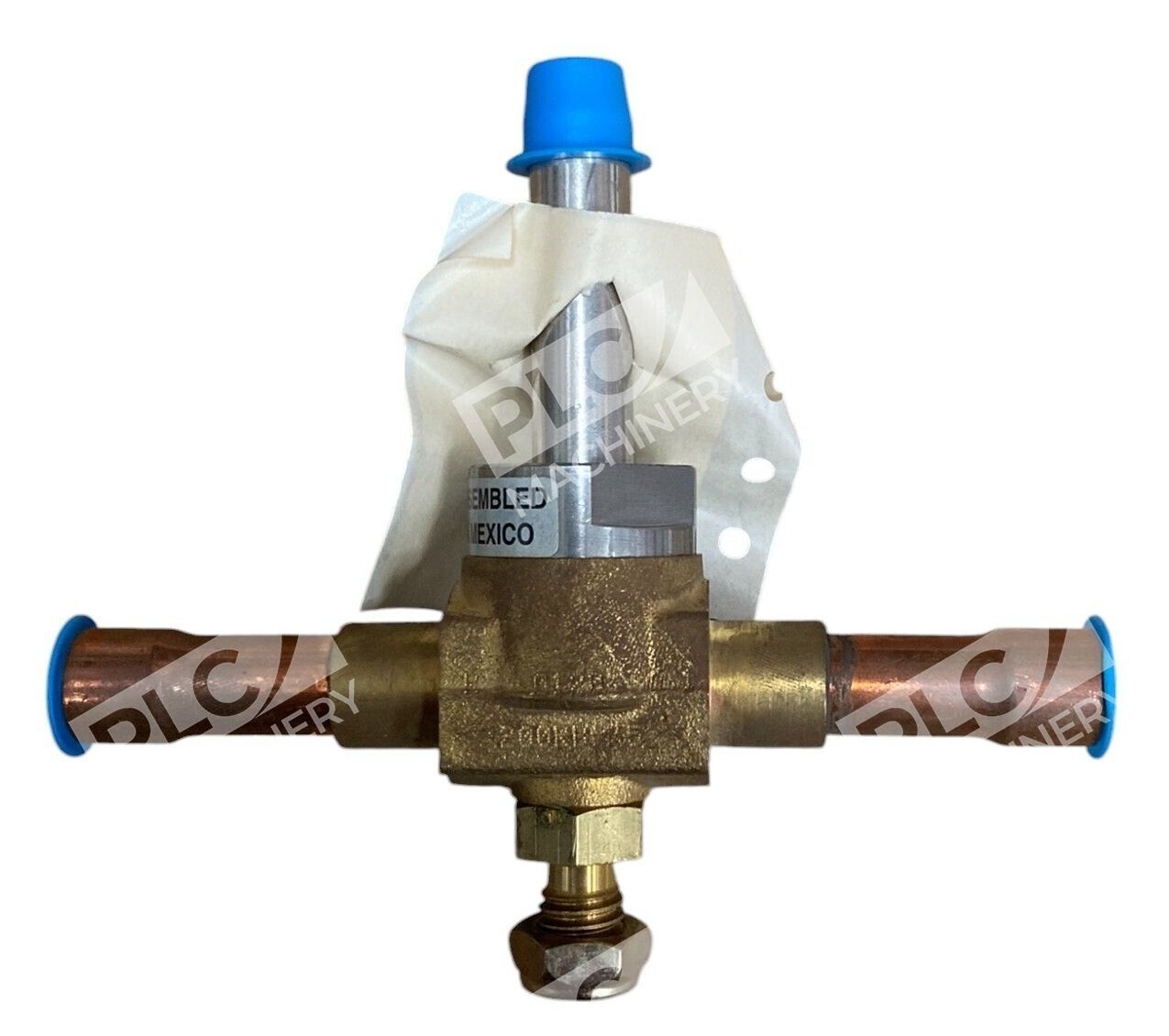 Alco Controls General Purpose Valve 200RB5T4T - Image 3