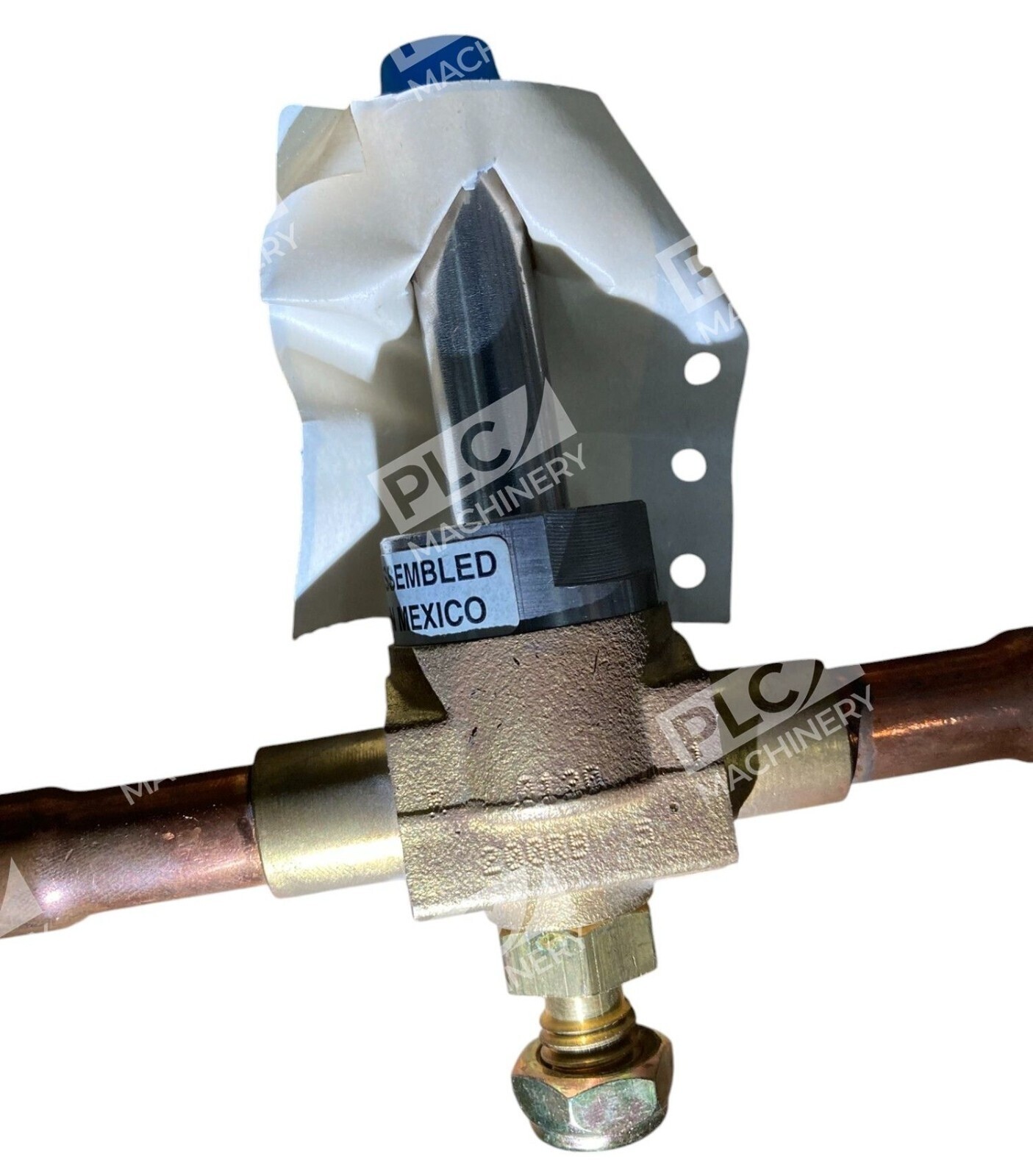 Alco Controls General Purpose Valve 200RB5T4T - Image 4
