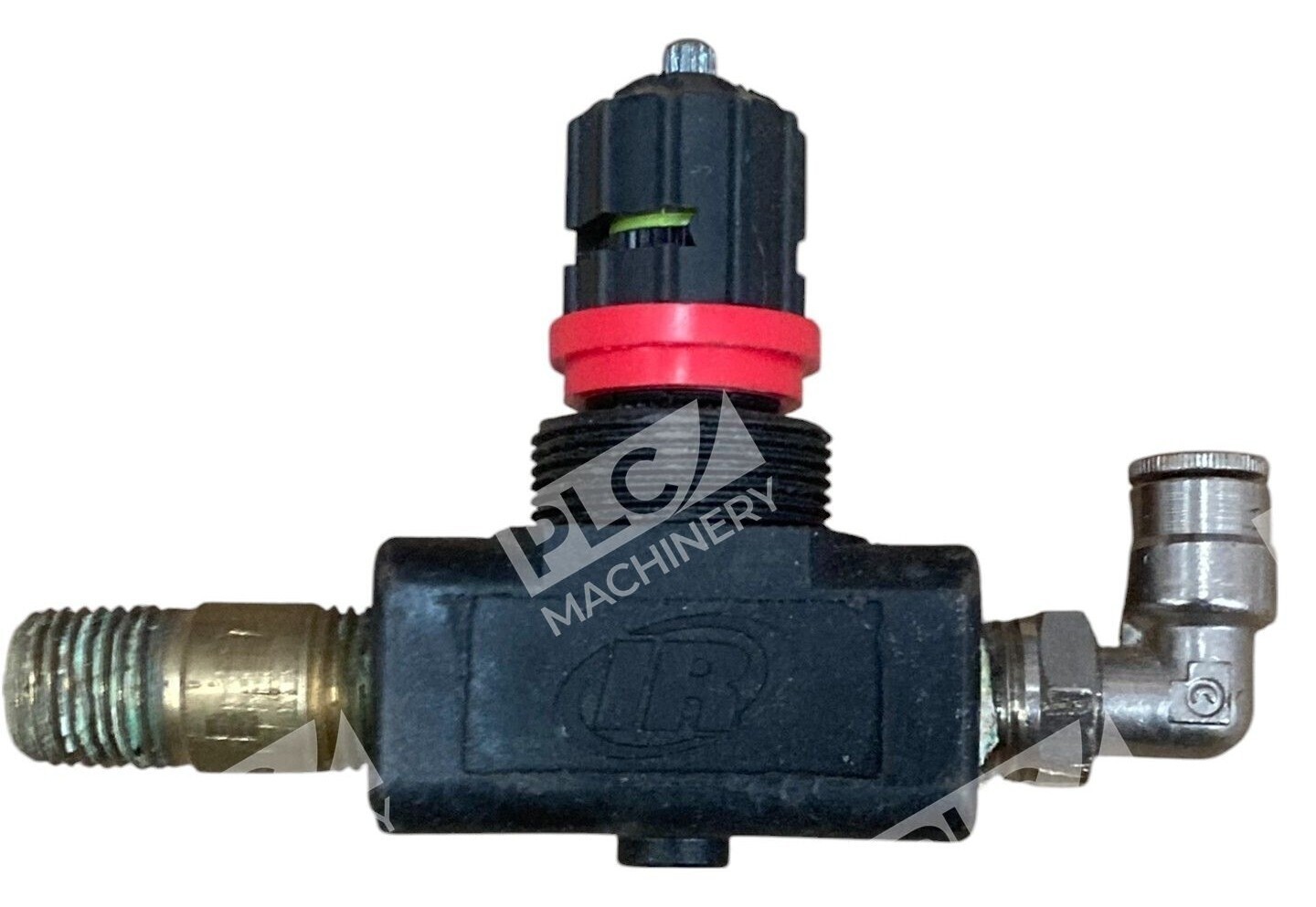 IR 104104-F02 - IR Ingersoll Rand N02 Flow Control Valve 104104-F02