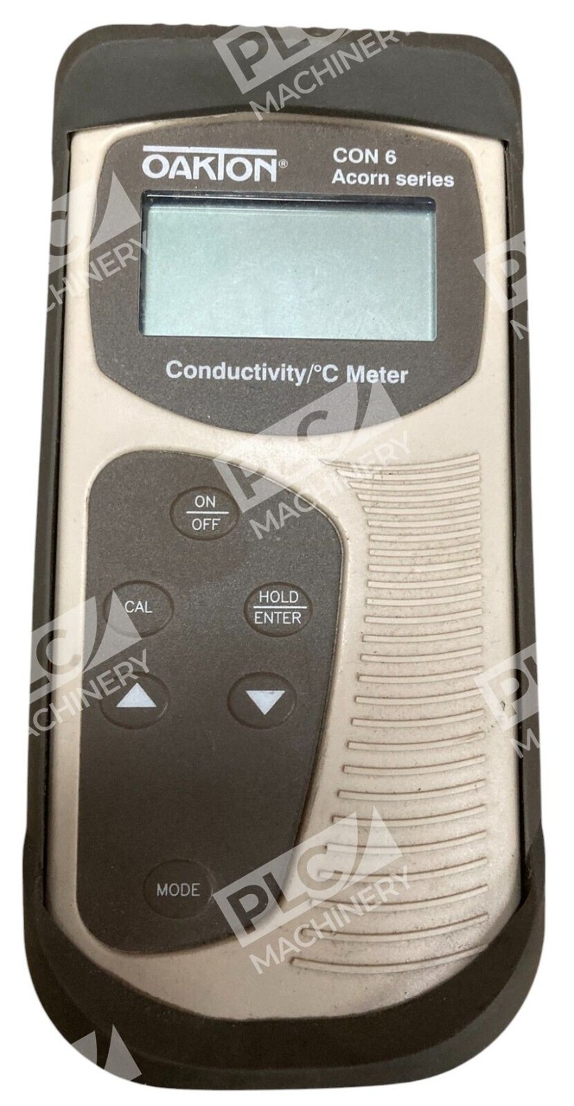 Oaktion Primus Power PP001096 Acorn Series Conductivity/C Meter CON 6 - Image 2