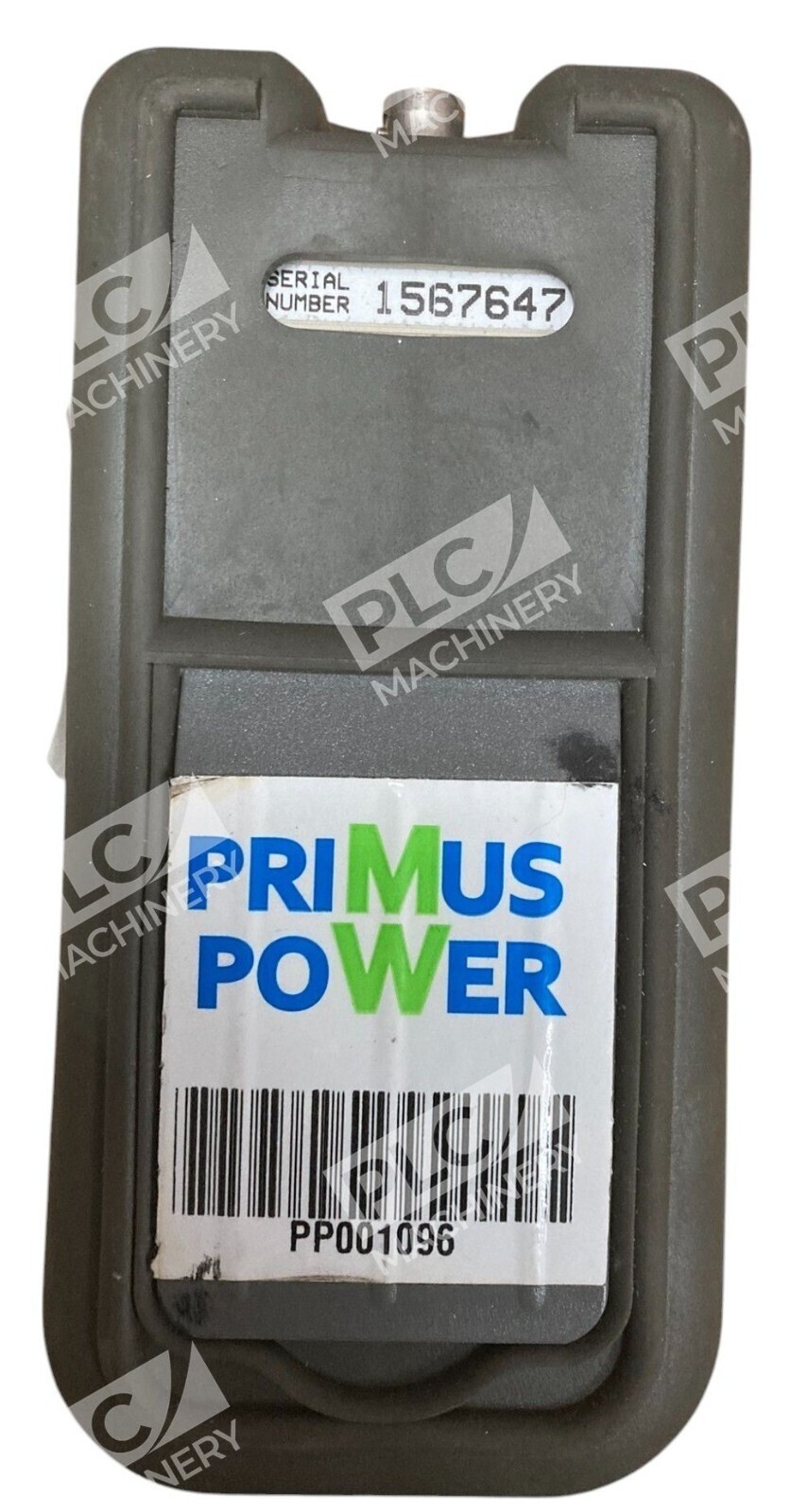 Oaktion Primus Power PP001096 Acorn Series Conductivity/C Meter CON 6 - Image 3