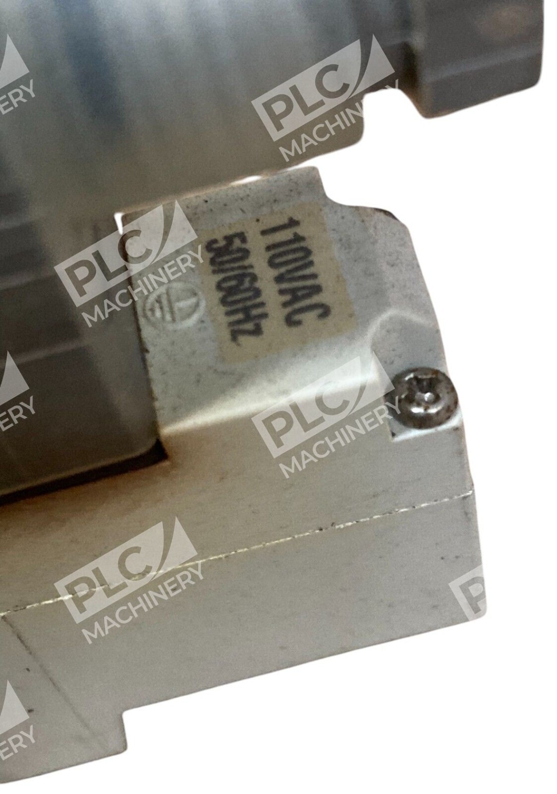 SMC 0.15-0.7MPa 110VAC 50/60Hz Base Mount Valve VQZ3151-3YZ - Image 4