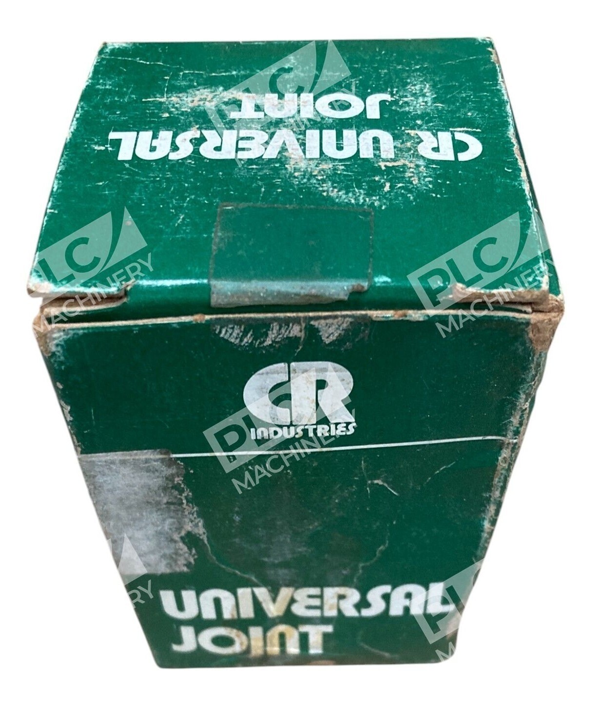CR UJ1534 - CR Industries 8W4D 3/4" Universal Joint UJ1534