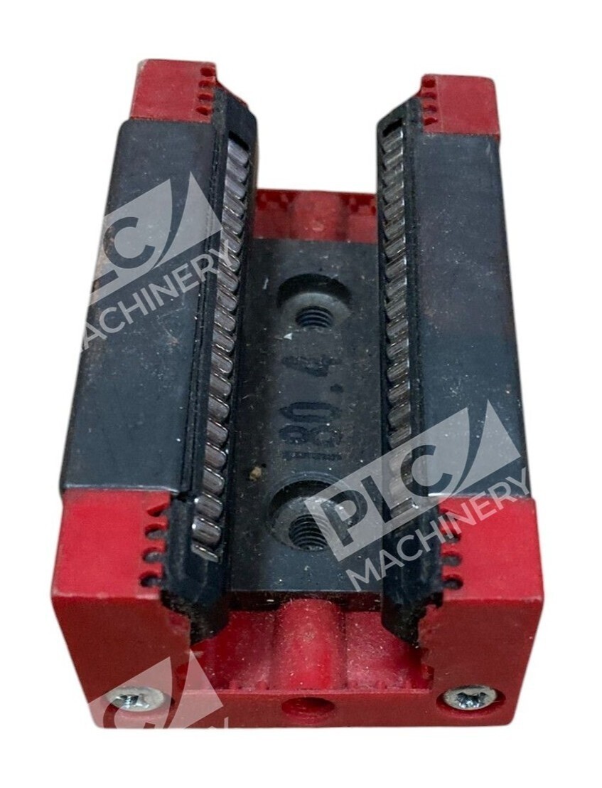 Schneeberger 180.4 - Schneeberger Probe Head 4 Linear Guide Block 180.4