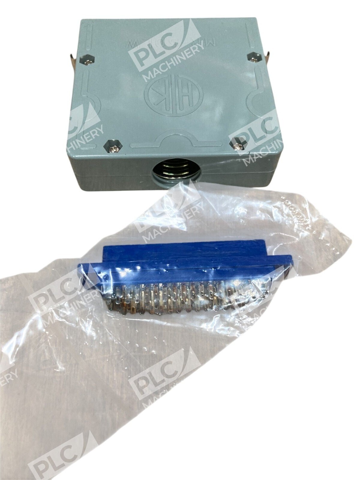 Honda MR-50LW+ - Honda HK MR50LW 50Position 3Direction Plastic Backshell With