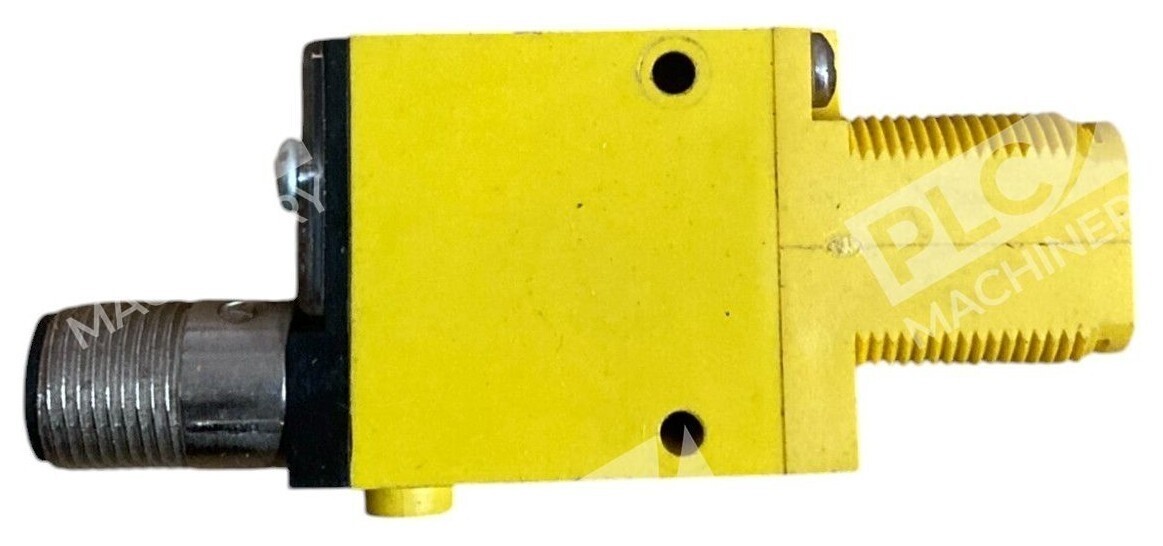 Banner Fiberoptic Glass Quick Disconnect Mini-Beam SM312FQD - Image 4