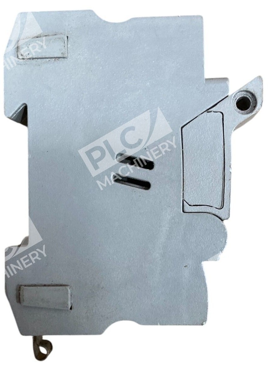Buss Eaton Bussmann 600V 30A Class CC Fuse Holder CHCC1I - Image 3
