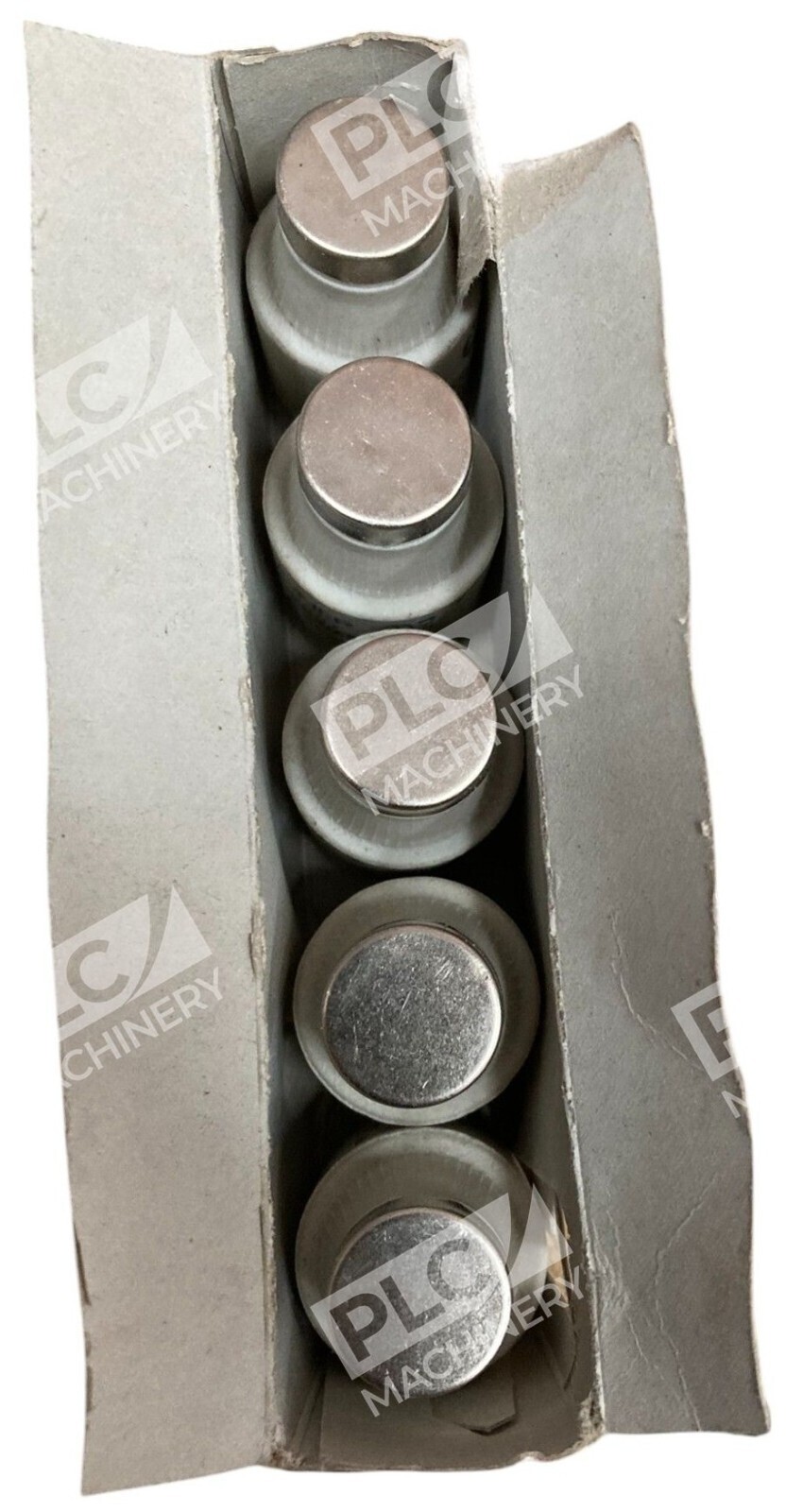 Lindner VOLLSCHUTZ-D-Fuse Links 50A 500V gL (Box of 5) - Image 5