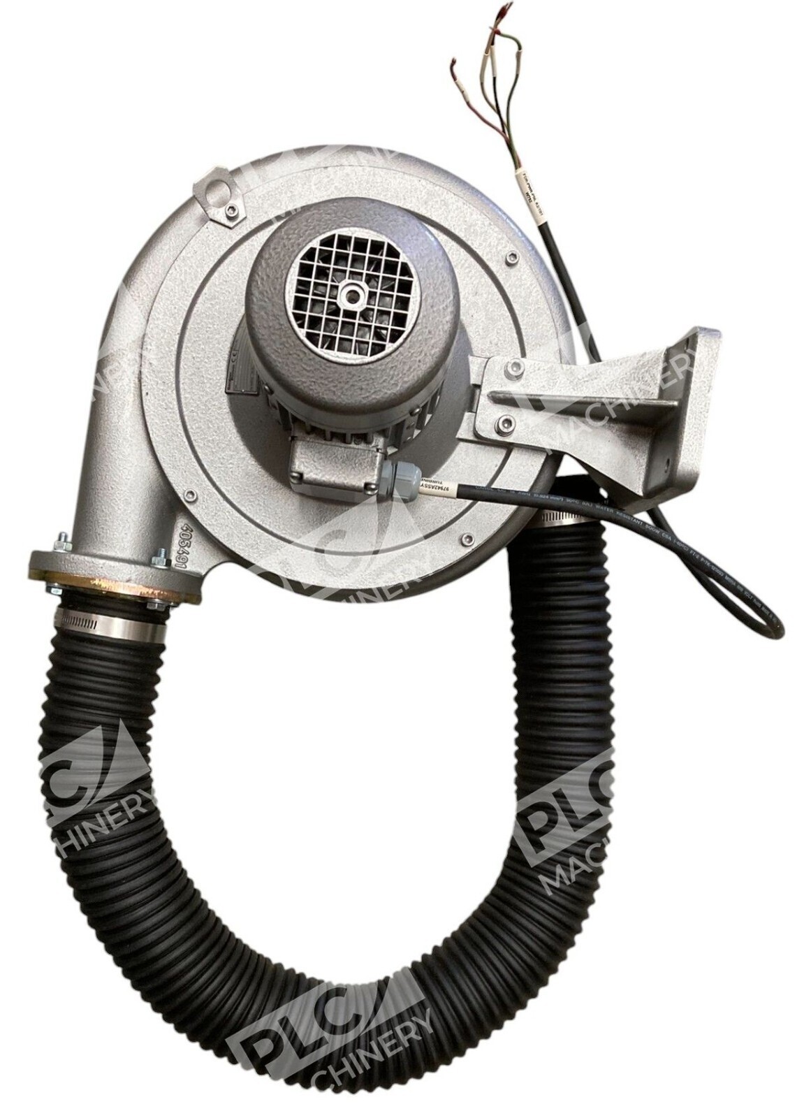 Gardner Denver REL 26020 (70) - Gardner Denver 1016967043 1.65/0.95A 2828935 Vacuum Pump Blo