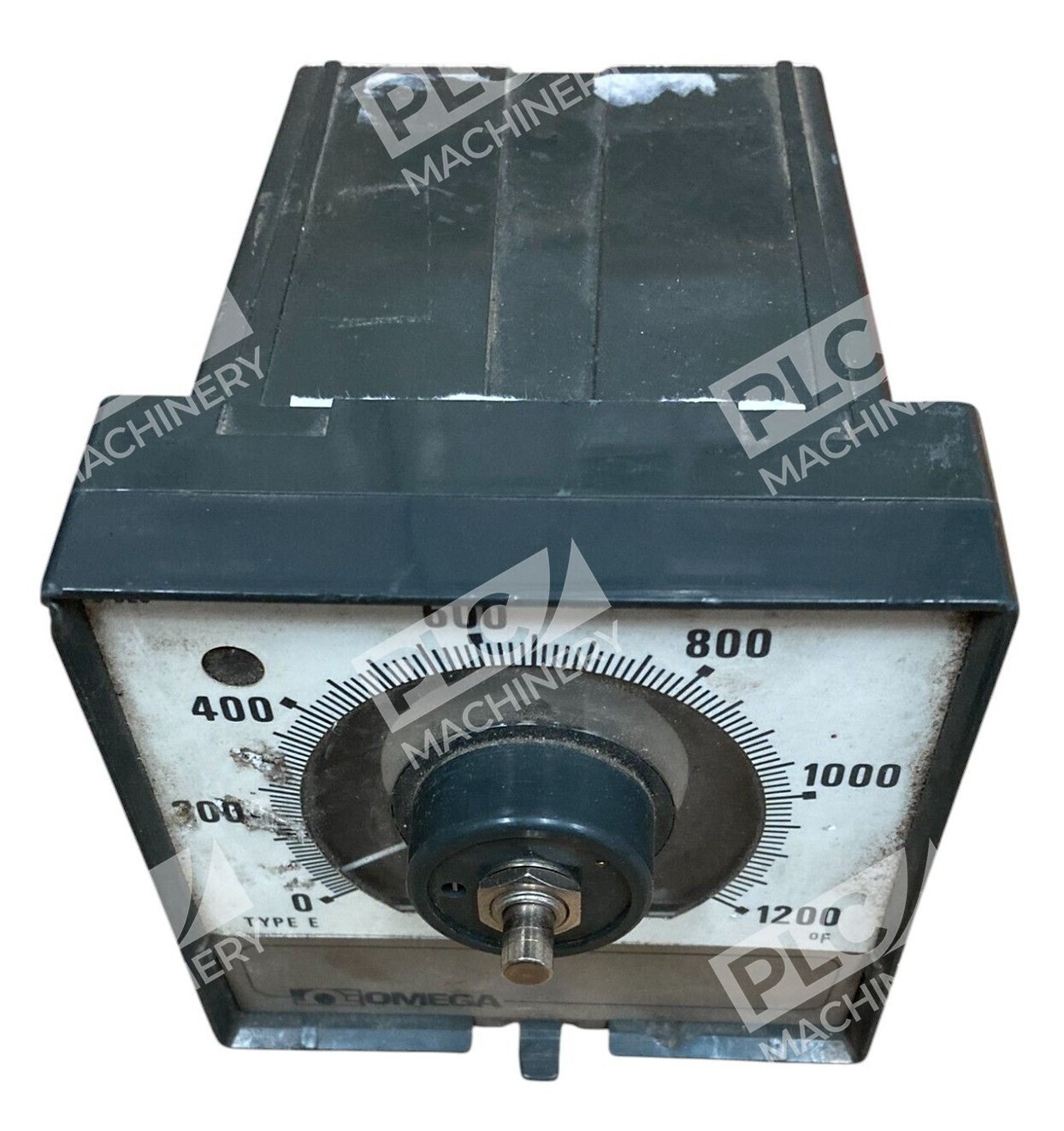 Omega E30A20 - Omega Engineering 0-1200F E601/E607 Series 920 Temperature C