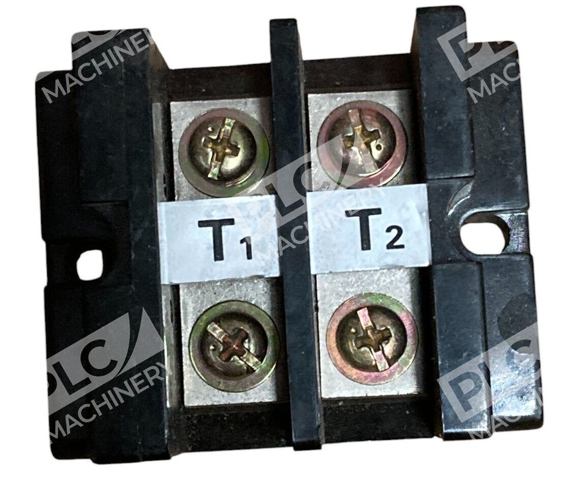 Kasuga TC60 - Kasuga 600V Terminal Block TC60