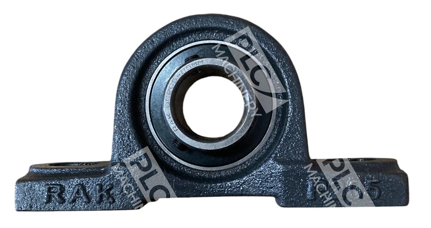 RAK P205 - RAK 2 Bolt UC205-25MM Pillow Block Bearing P205