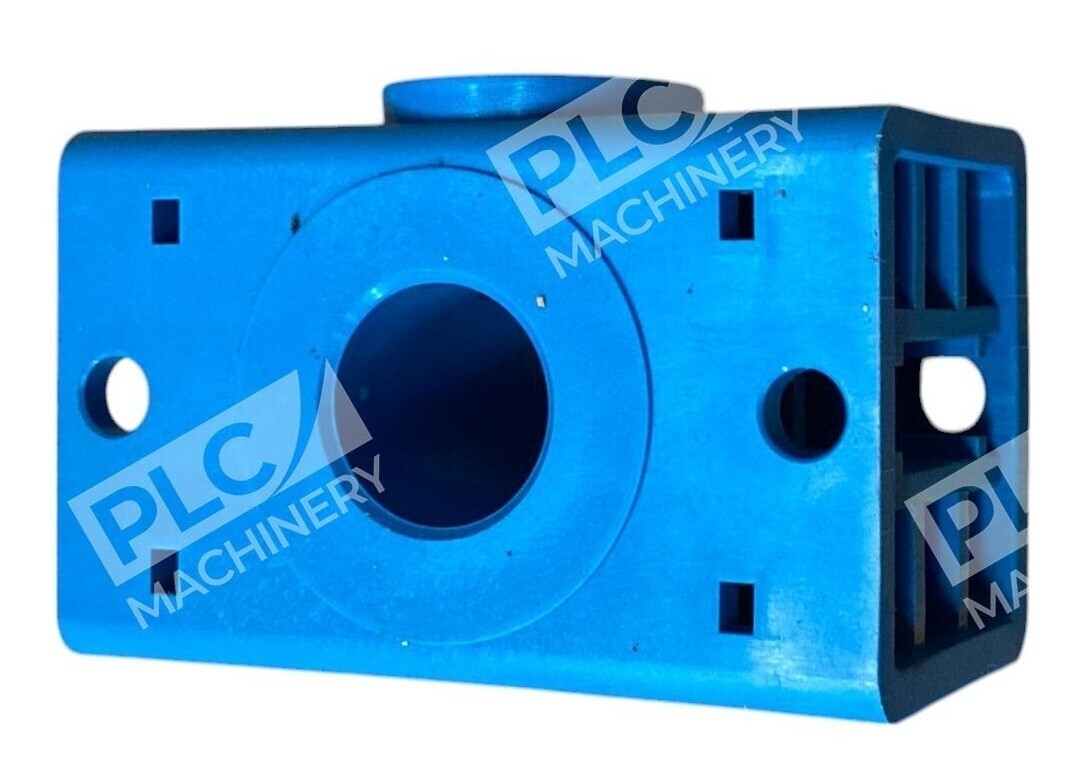 Festo 476570 Distribution Manifold Block FRZ-1/2-S-B - Image 3
