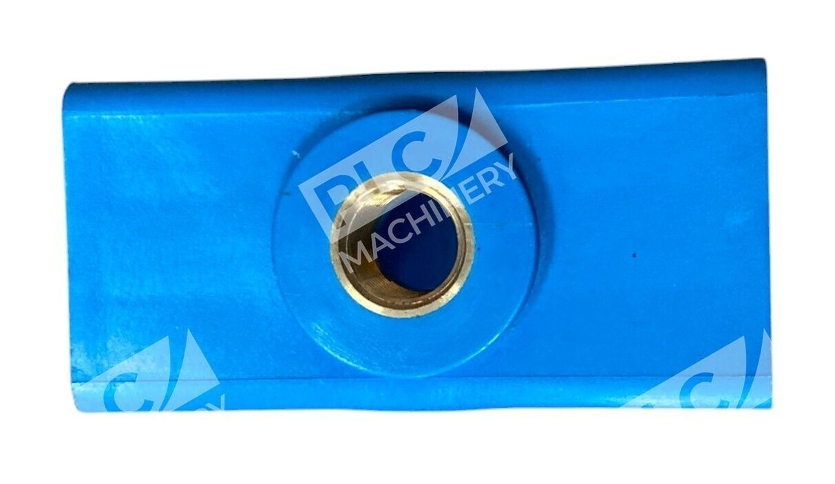 Festo 476570 Distribution Manifold Block FRZ-1/2-S-B - Image 4