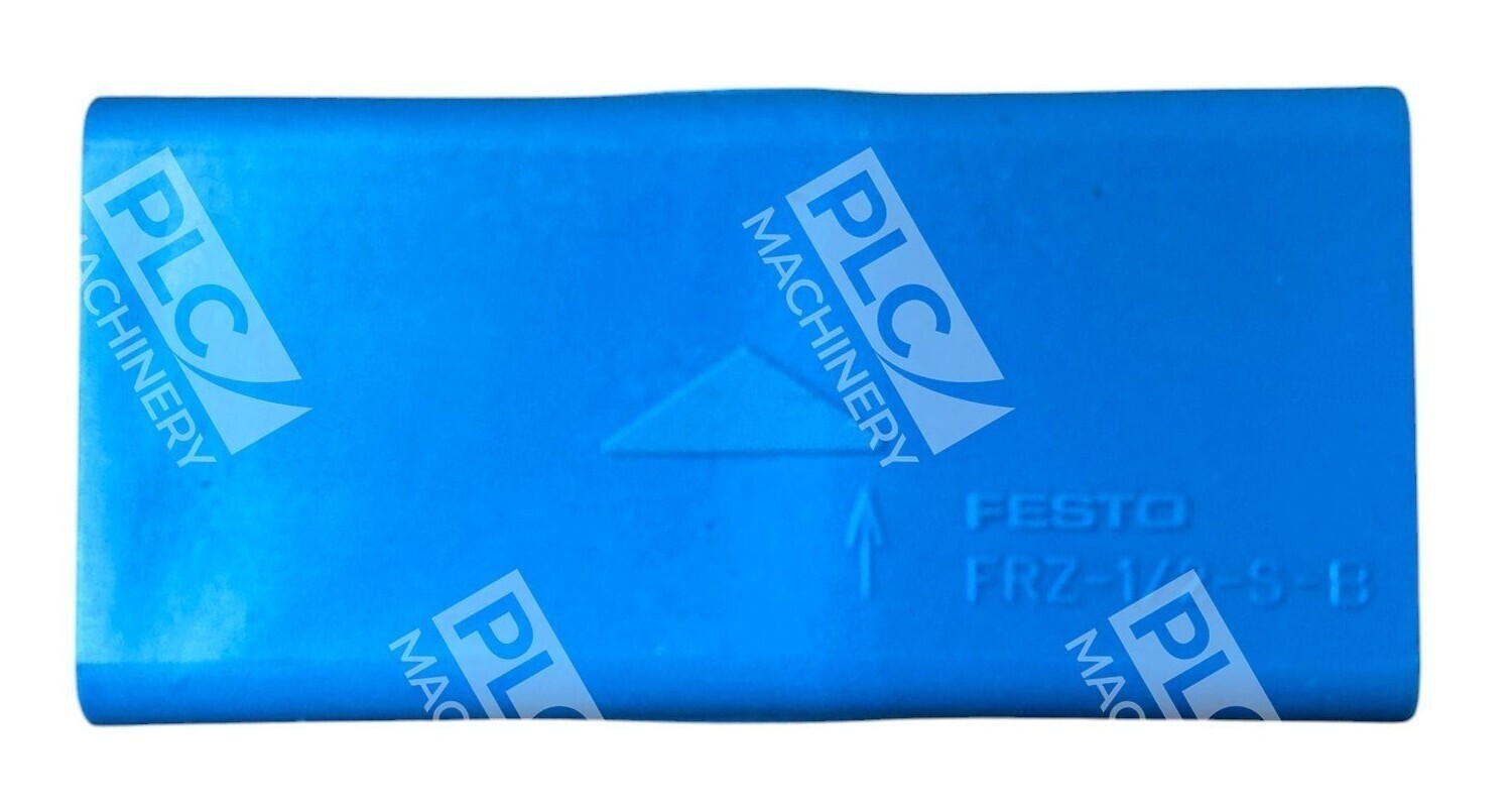 Festo 476570 Distribution Manifold Block FRZ-1/2-S-B - Image 5