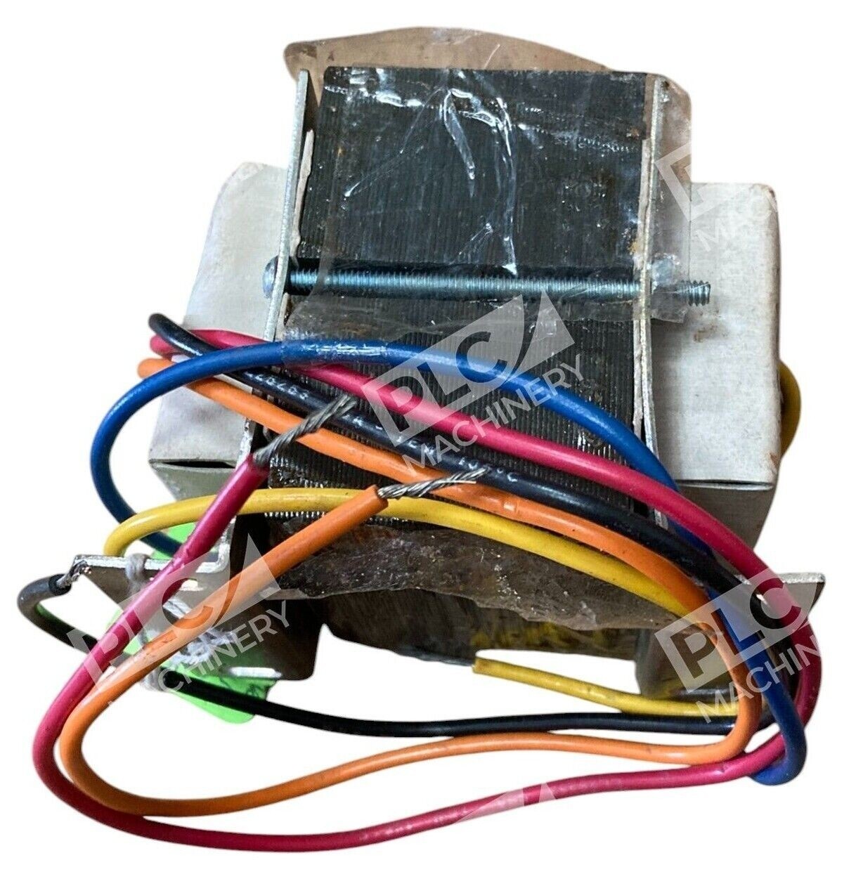 Honeywell 24V Secondary 75VA 9204 Power Transformer AT88A1021 - Image 2