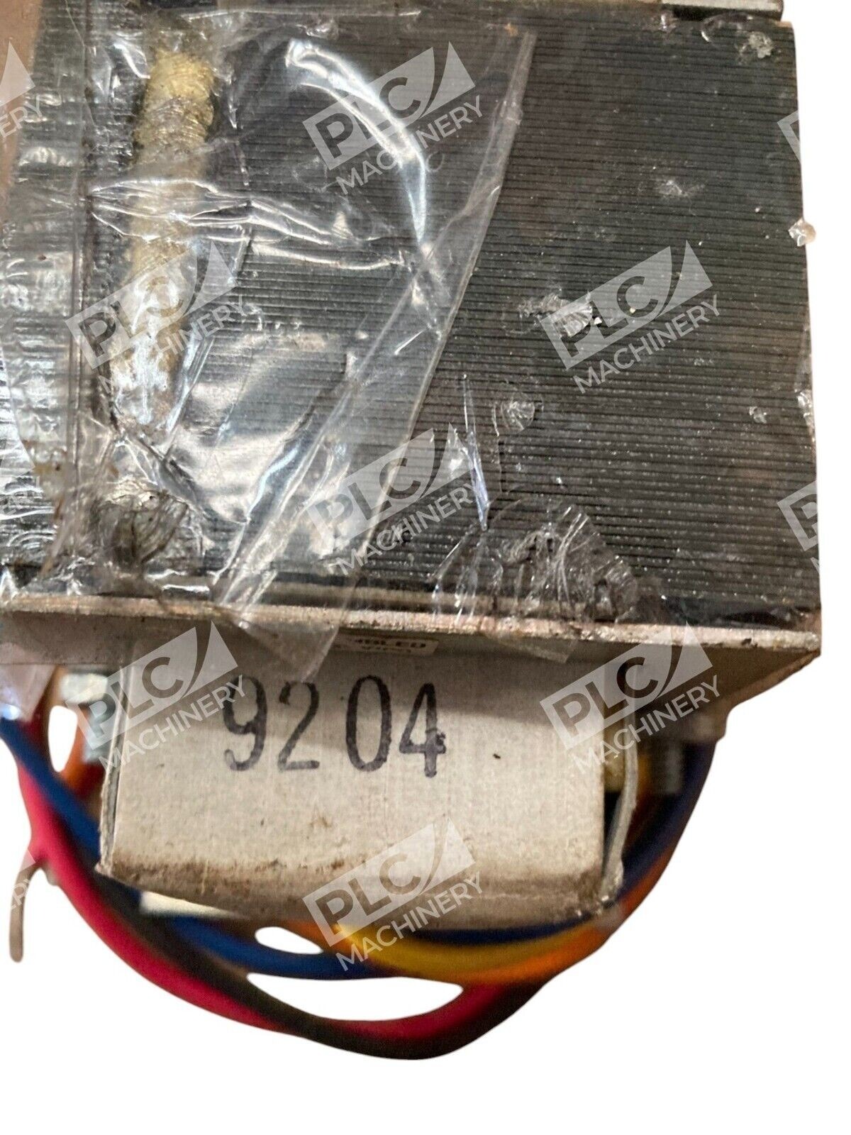 Honeywell 24V Secondary 75VA 9204 Power Transformer AT88A1021 - Image 4