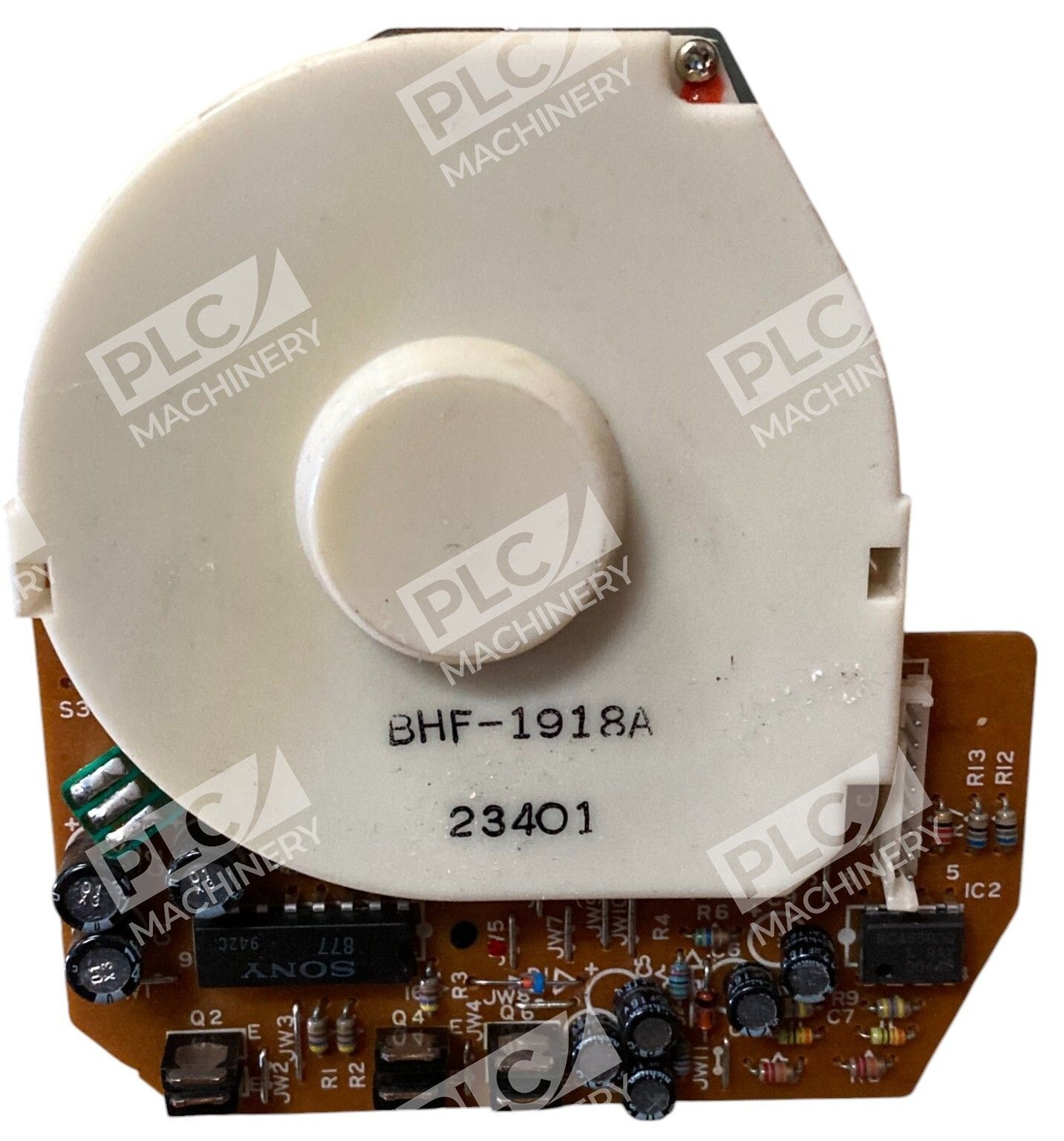 Sony BHF-1918A - Sony 23401 8-835-259-02 DC Motor BHF-1918A