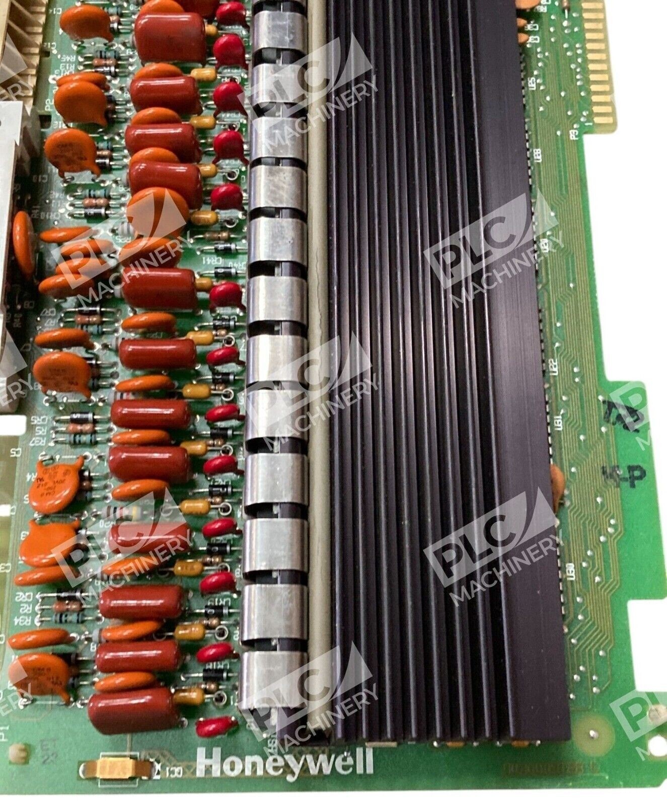 Honeywell 115VAC 90-140VAC 12A Output Module 621-2150R - Image 4