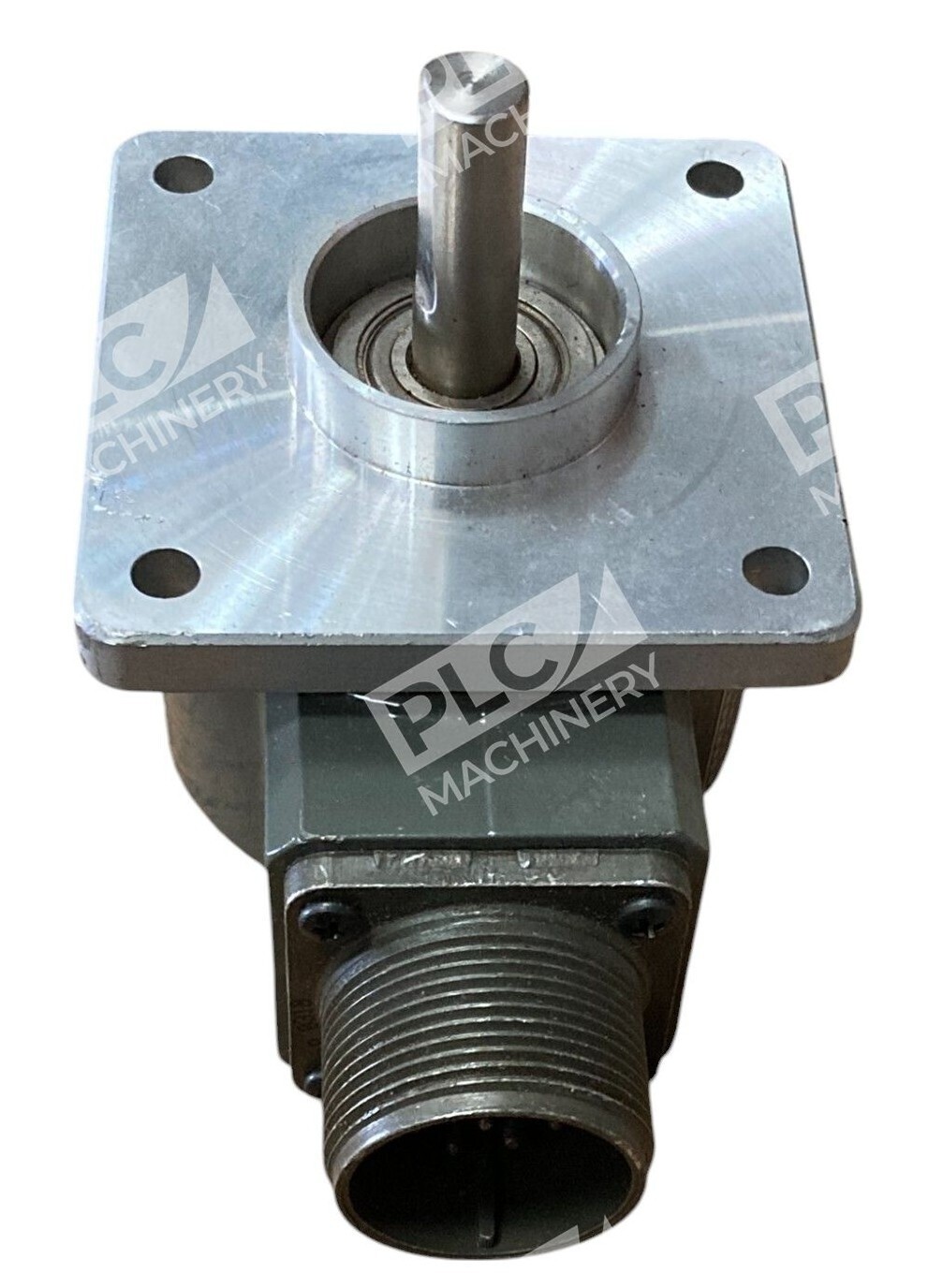 Dynapar HA525204B03S1 - Dynapar Series HA25 Size 25 Enclosed Shafted Incremental Enc