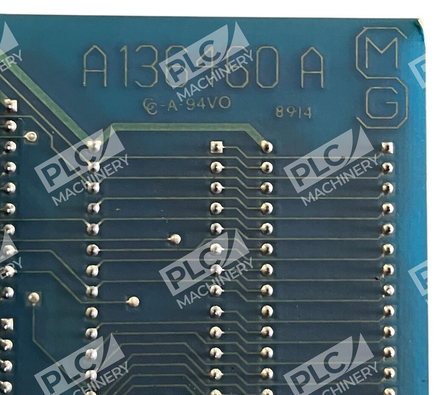 SMG A136460 A CC-A-94VO 8914 Executive Memory Module A136461 - Image 4